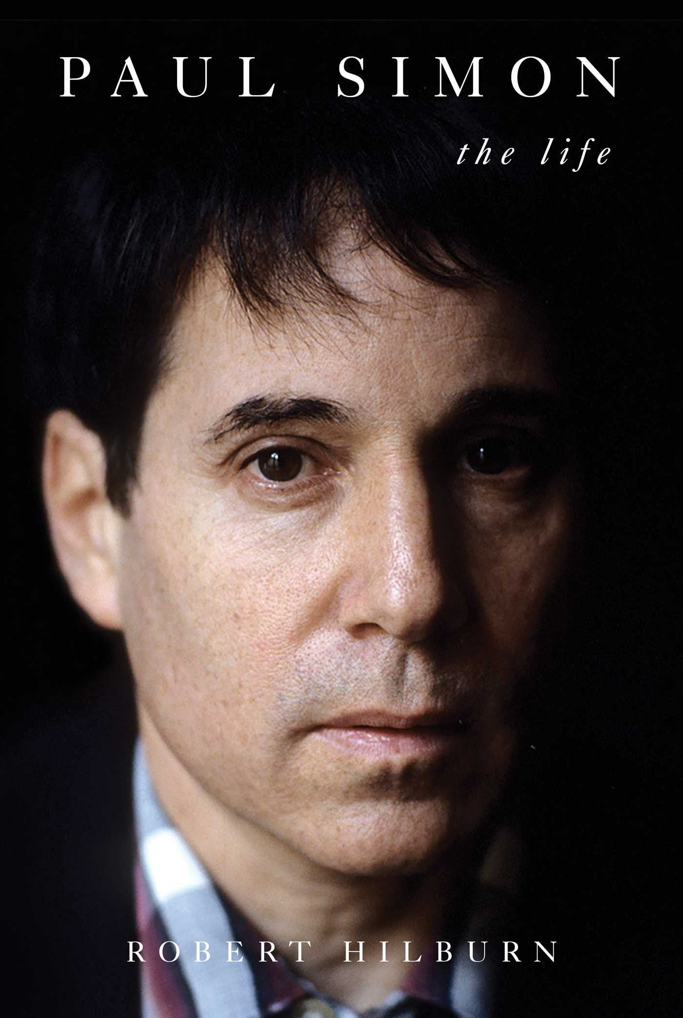 Paul Simon: The Life [Deckle Edge] used book depot