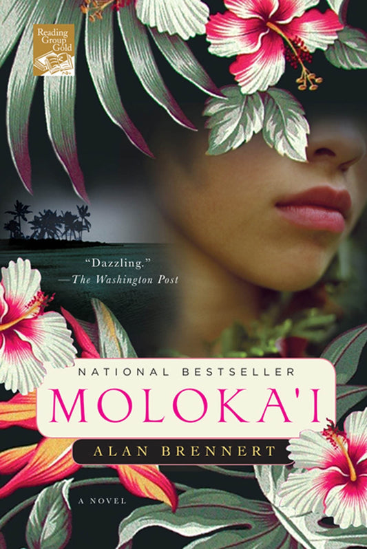 Molokai [Paperback] Alan Brennert