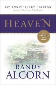 Heaven: A Comprehensive Guide to Everything the Bible Says About Our Eternal Home (Clear Answers to 44 Real Questions About the Afterlife, Angels, Resurrection, and the Kingdom of God) used book depot