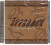 Endangered Species used book depot