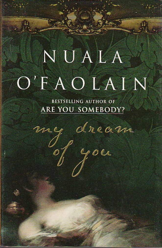 My Dream of You used book depot
