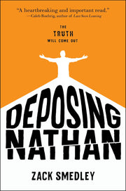 Deposing Nathan used book depot