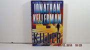 Killer: An Alex Delaware Novel used book depot