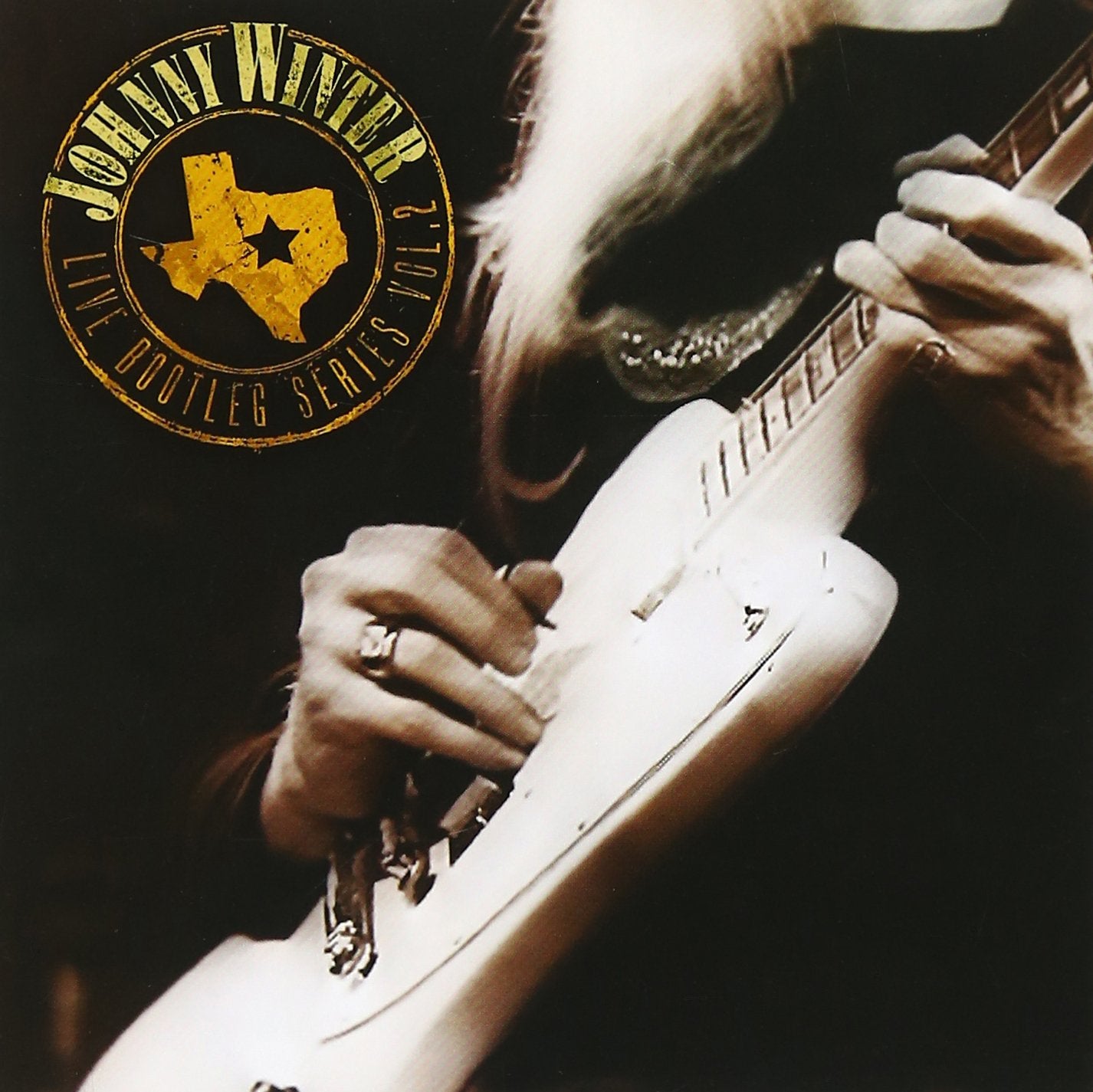 Live Bootleg Series, Volume Two