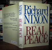 Real Peace used book depot