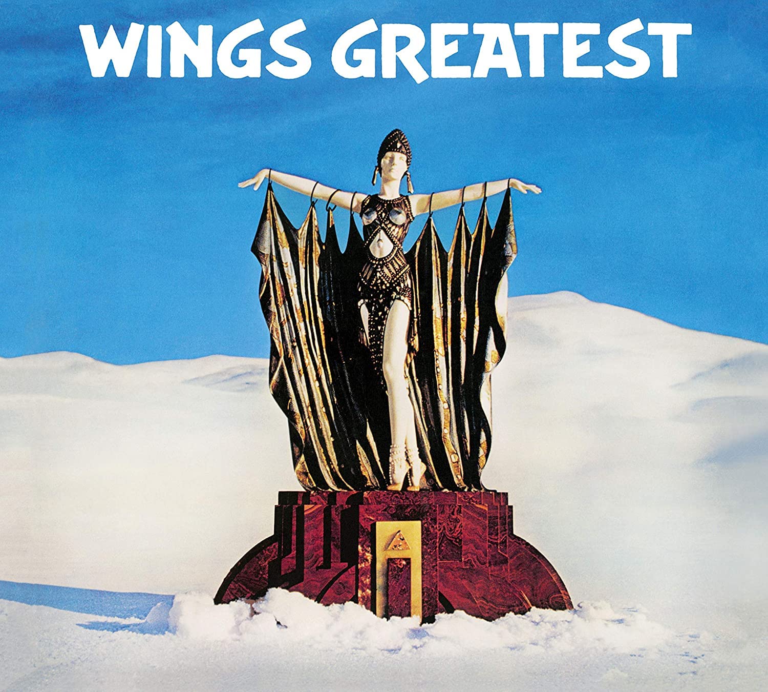 Wings Greatest used book depot