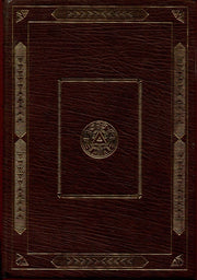 Creek Mary's Blood -- Franklin Library used book depot