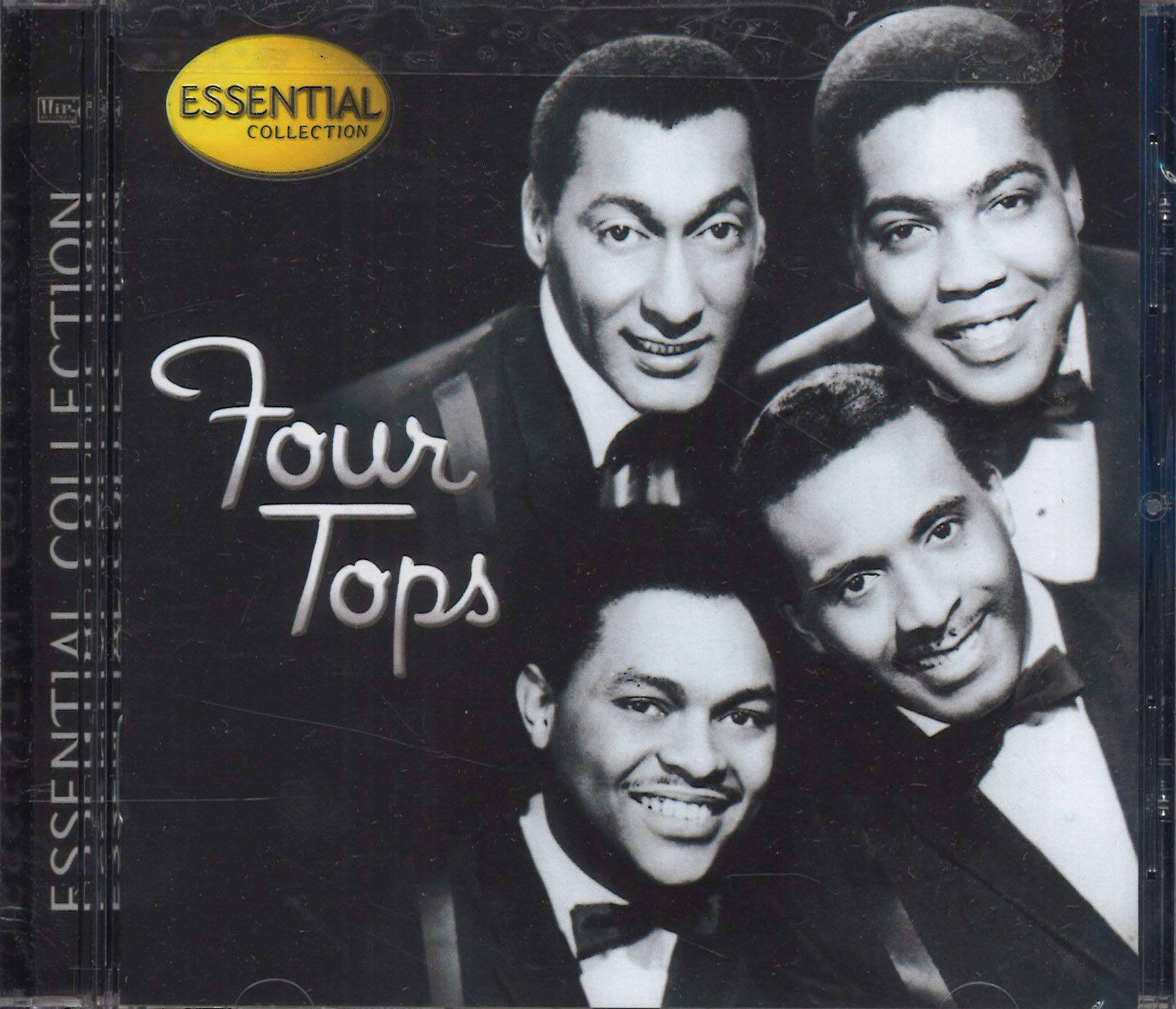 Essential Collection used book depot