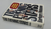 The Evening Stars: The Making of the Network News Anchor used book depot