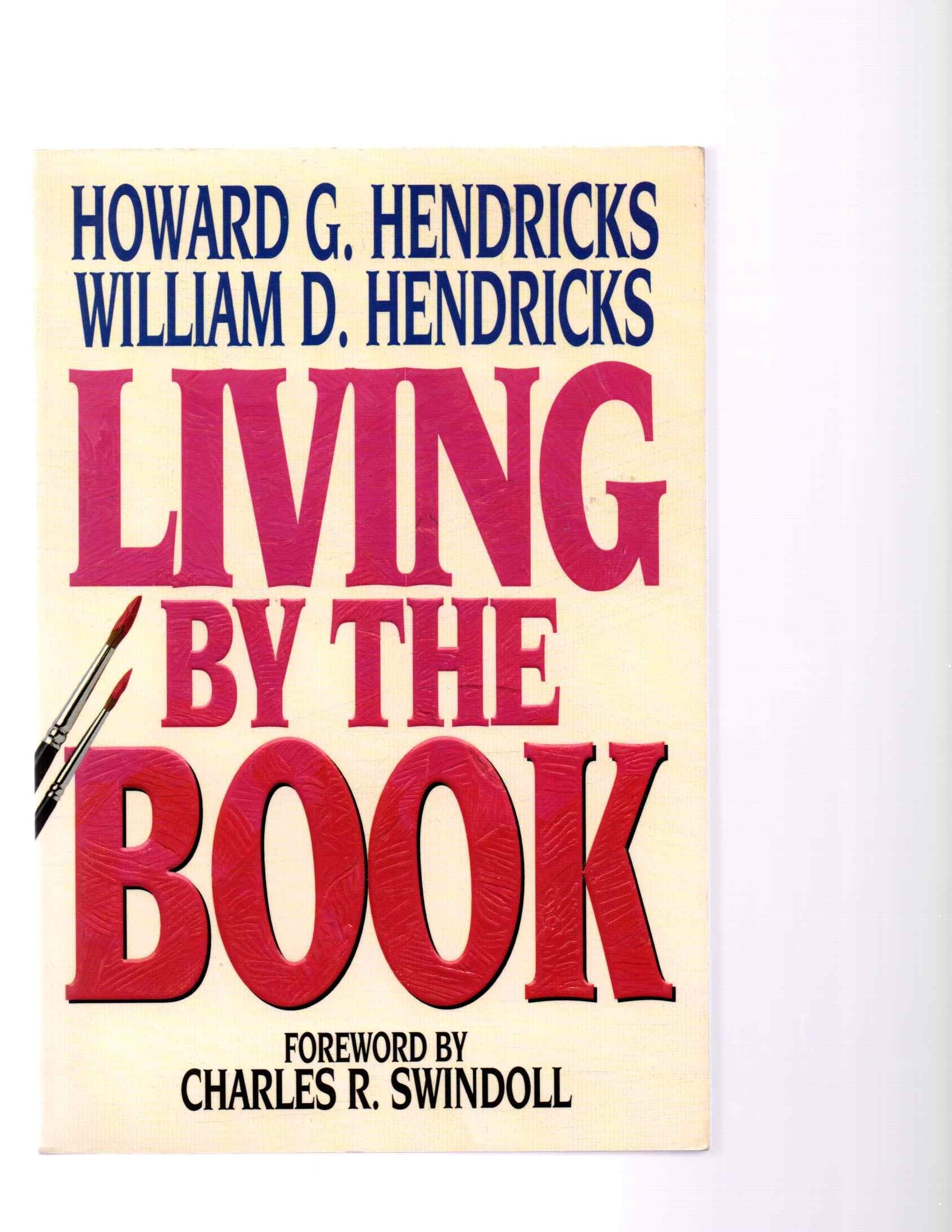 Living By The Book used book depot