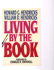 Living By The Book used book depot