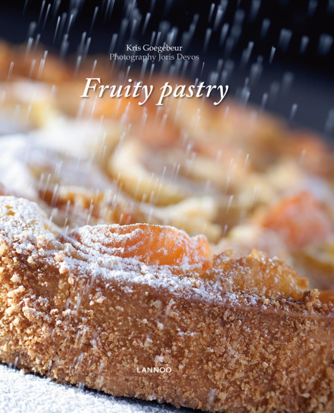Fruit Pastry used book depot