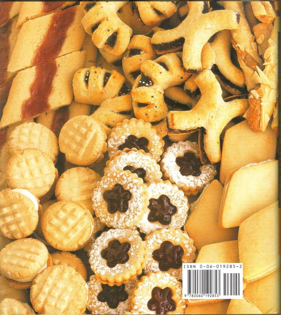 Cookies Unlimited used book depot