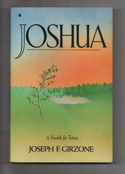 Joshua: A Parable for Today used book depot