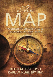 The Map used book depot