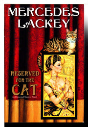 Reserved for the Cat (Elemental Masters, Book 5)