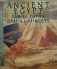 Ancient Egypt [Hardcover] Cohen, Daniel