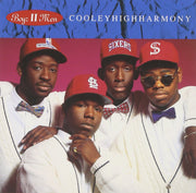 Cooleyhighharmony (Plus Spanish Tracks)-Boyz II Men used book depot