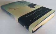 Leaving Church: A Memoir of Faith