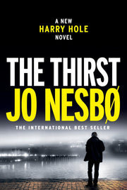 The Thirst: A Harry Hole Novel (Harry Hole Series) used book depot