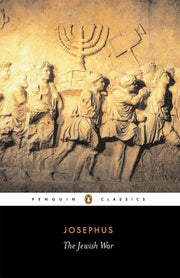 The Jewish War: Revised Edition (Penguin Classics) used book depot
