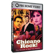 Chicano Rock!: The Sounds of East Los Angeles used book depot