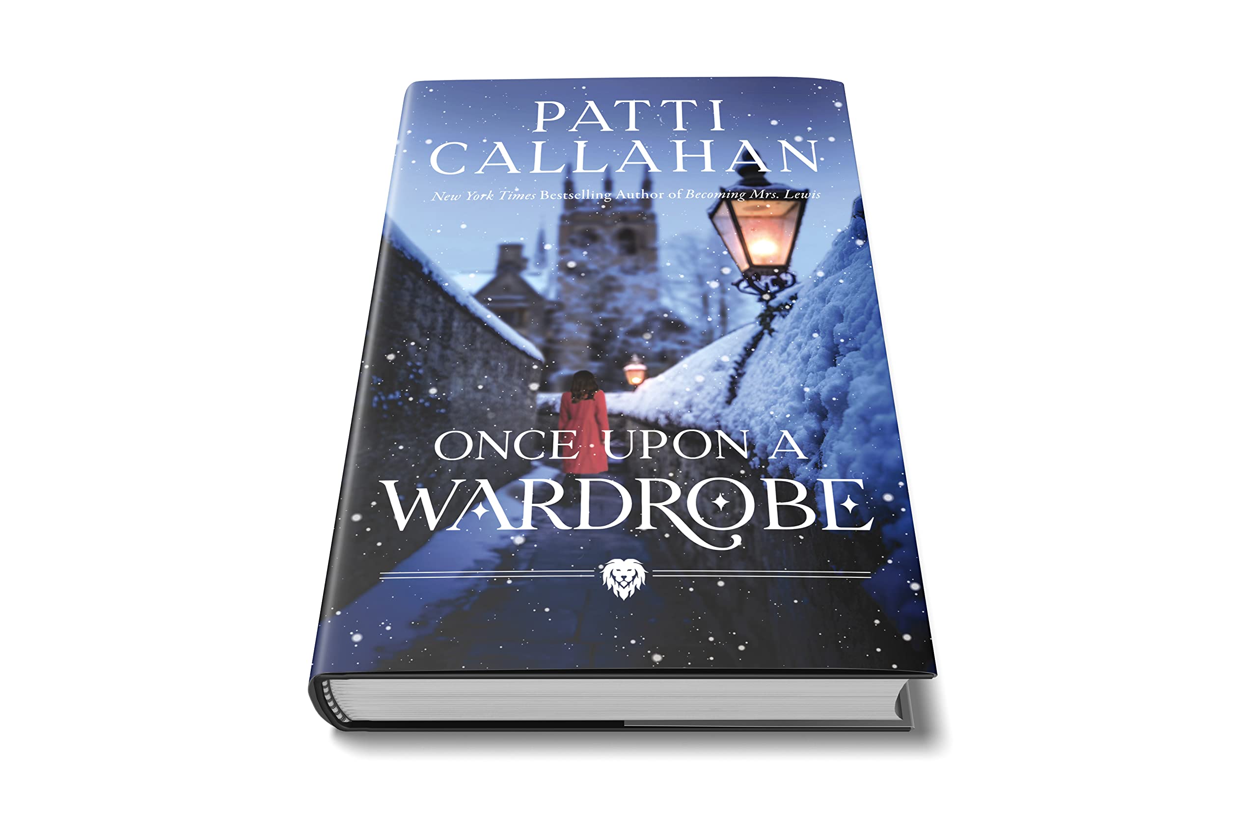 Once Upon a Wardrobe