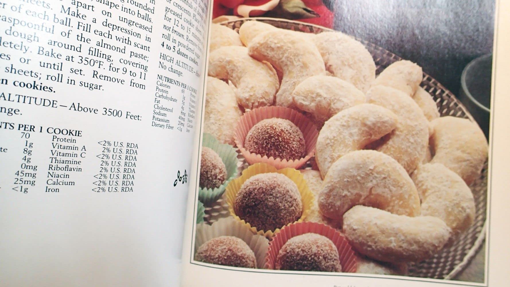 The Pillsbury Bake-Off Cookbook