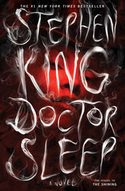 Doctor Sleep: A Novel used book depot