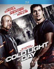 Cold Light of Day [Blu-ray] used book depot