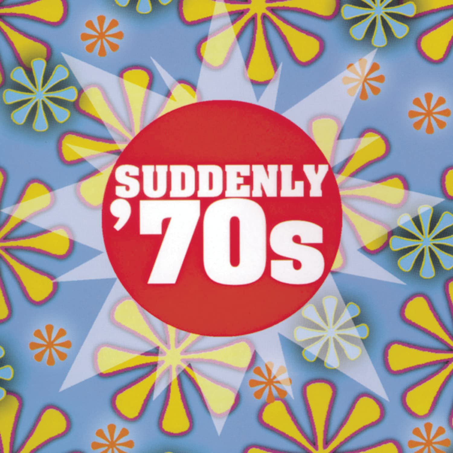 Suddenly 70s