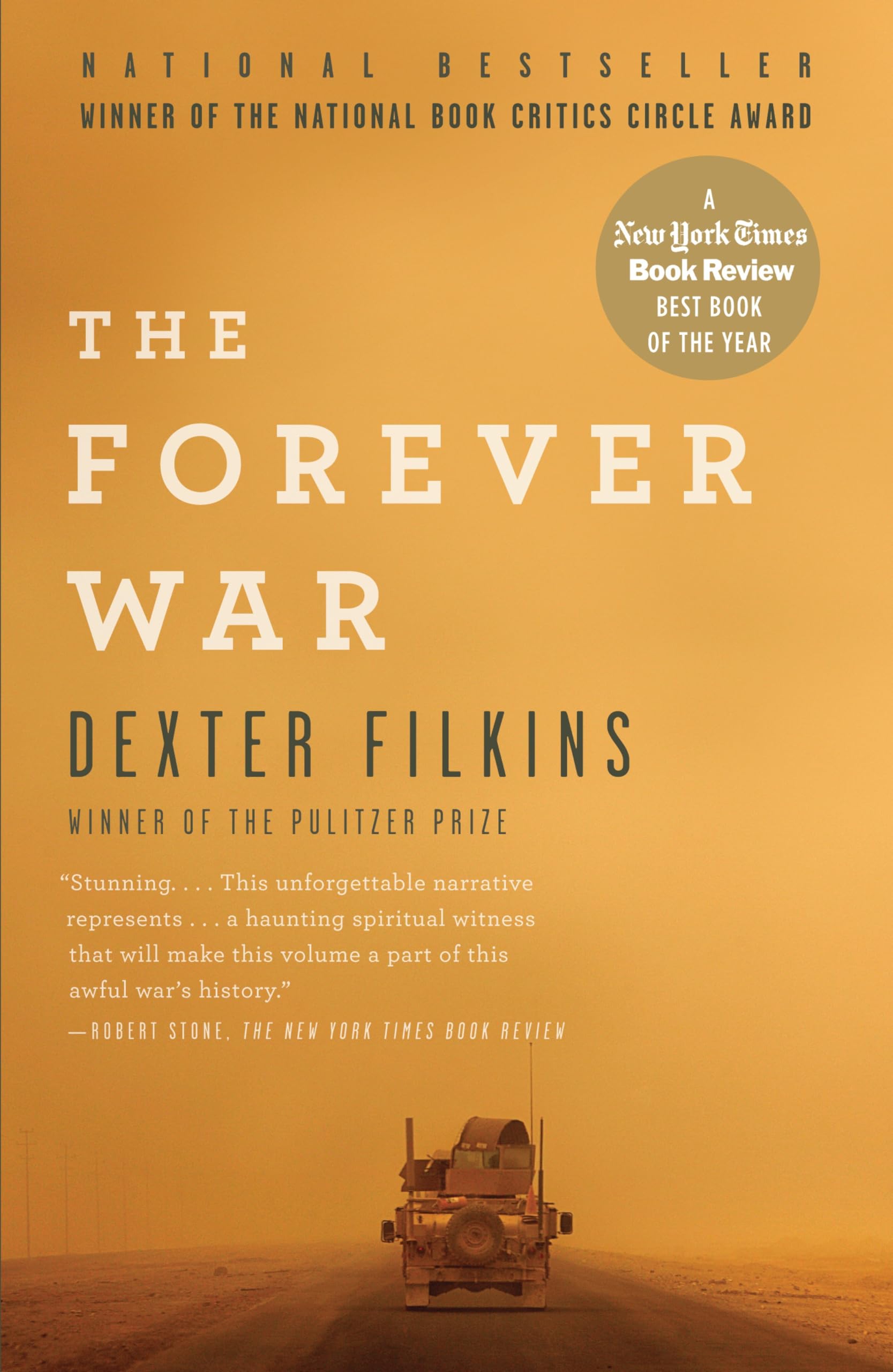 The Forever War used book depot