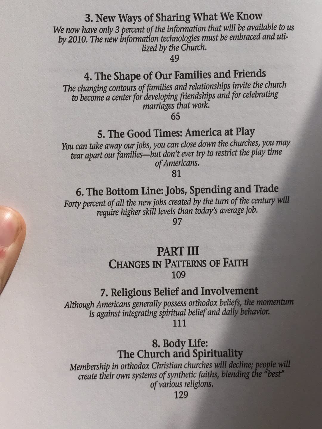 The Frog in the Kettle : What Christians Need To Know About Life In The Year 2000 used book depot