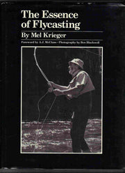 Essence of Flycasting used book depot