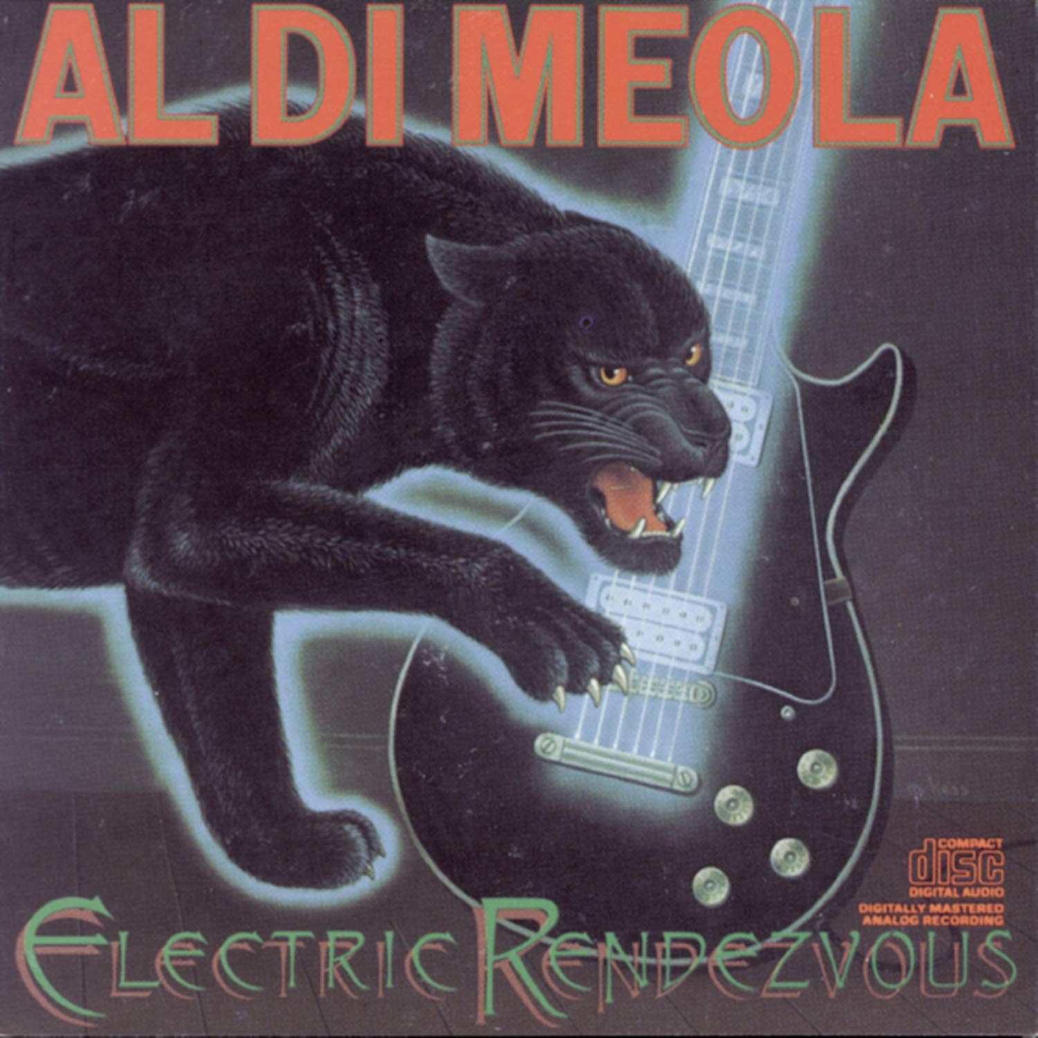 Electric Rendezvous used book depot