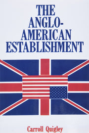 The Anglo-American Establishment used book depot