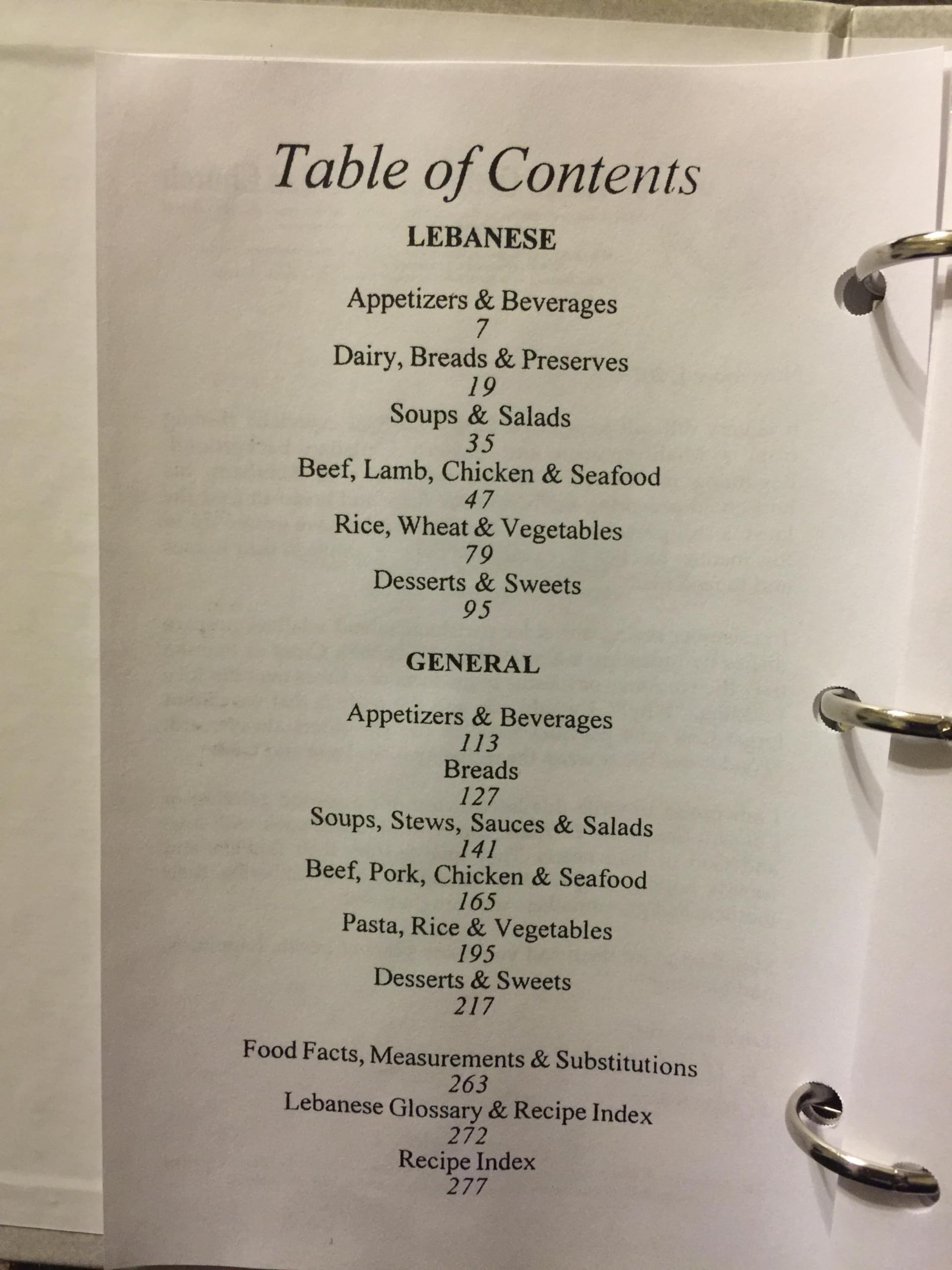 Culinary Companion II used book depot