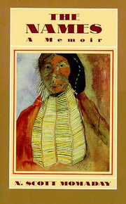 The Names (Volume 16) (Sun Tracks) used book depot