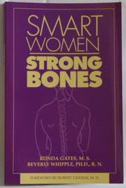 Smart Women, Strong Bones used book depot