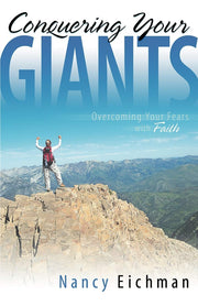Conquering Your Giants used book depot
