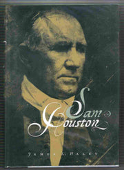 Sam Houston used book depot