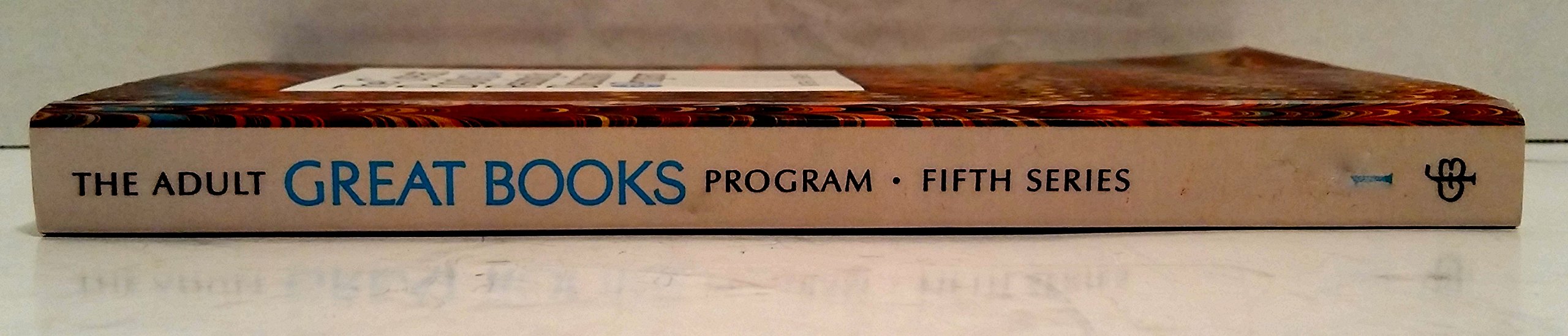 The Great Books Reading & Discussion Program Fifth Series (Volume 1)
