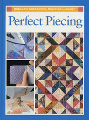 Perfect Piecing used book depot