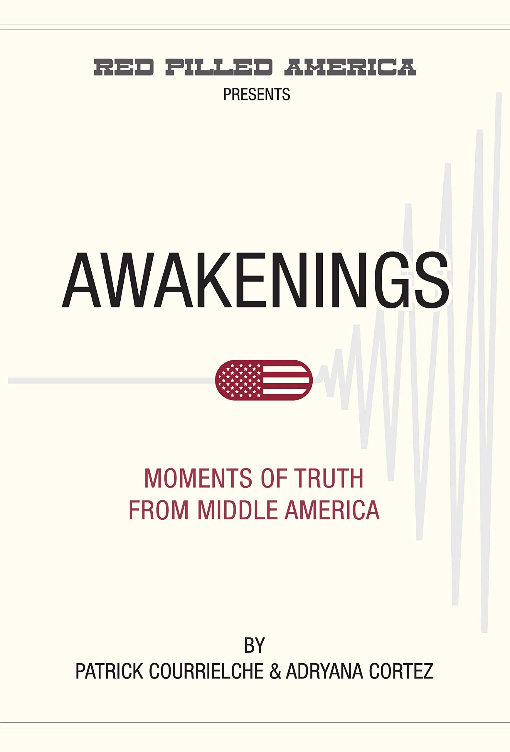 Awakenings: Moments of Truth from Middle America used book depot