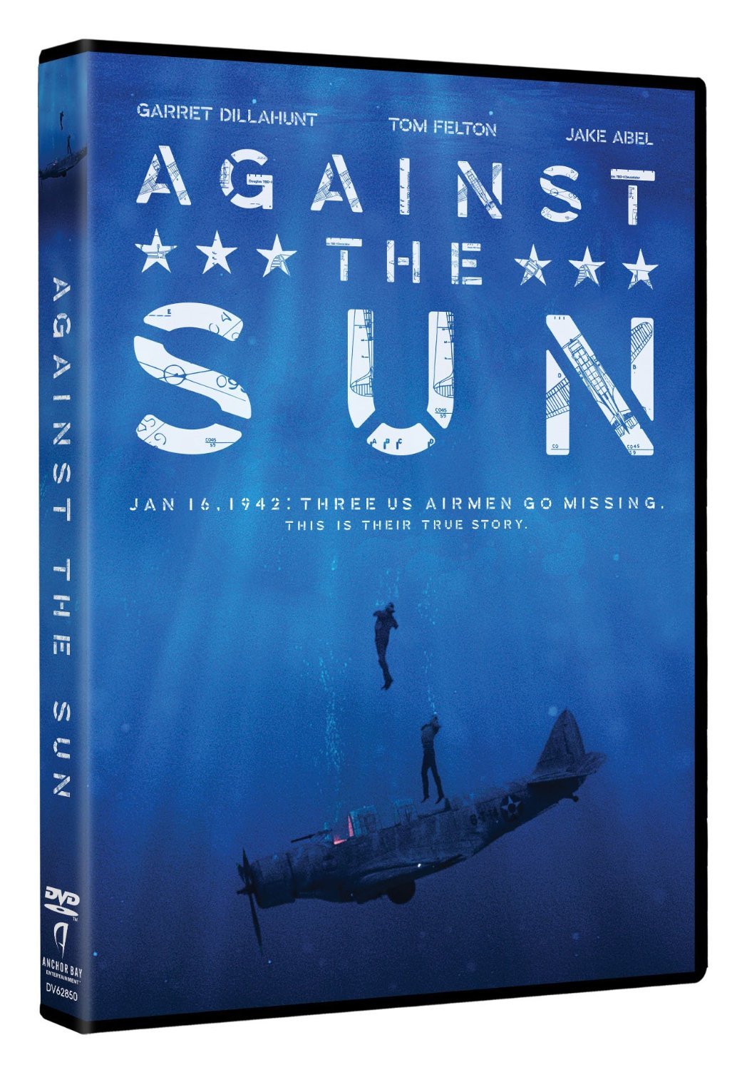 Against the Sun used book depot