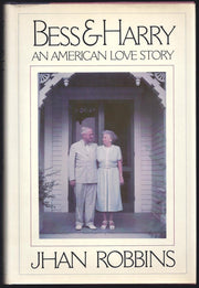 Bess and Harry: An American Love Story used book depot
