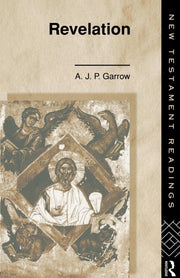 Revelation (New Testament Readings) used book depot