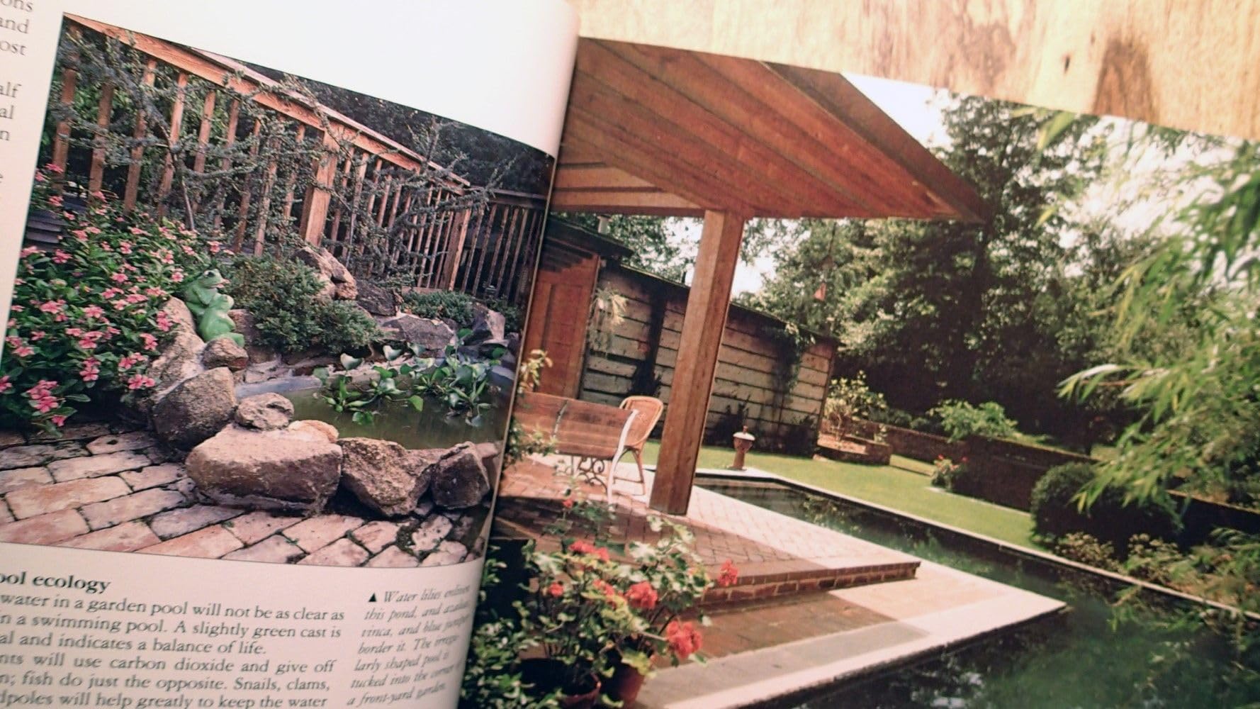 Step-By-Step Landscaping: Planning, Planting, Building (Better Homes and Gardens)