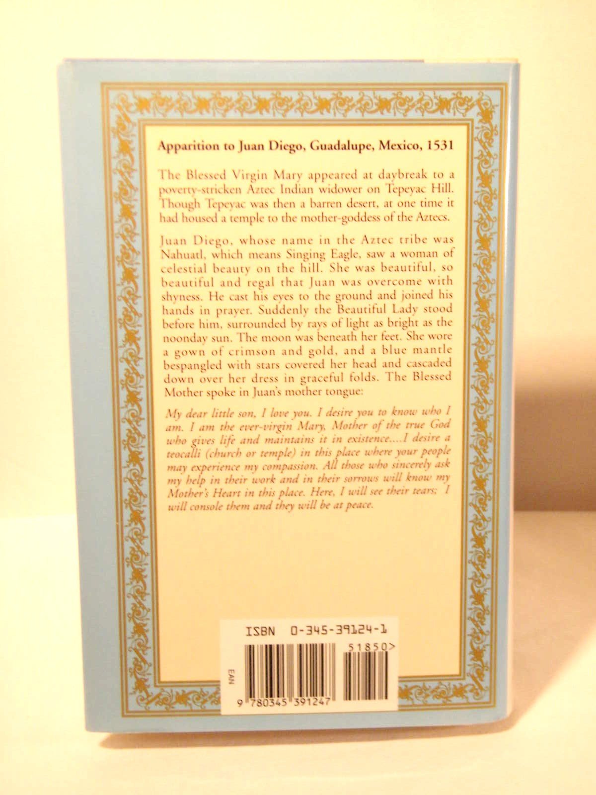 Meetings with Mary: Visions of The Blessed Mother