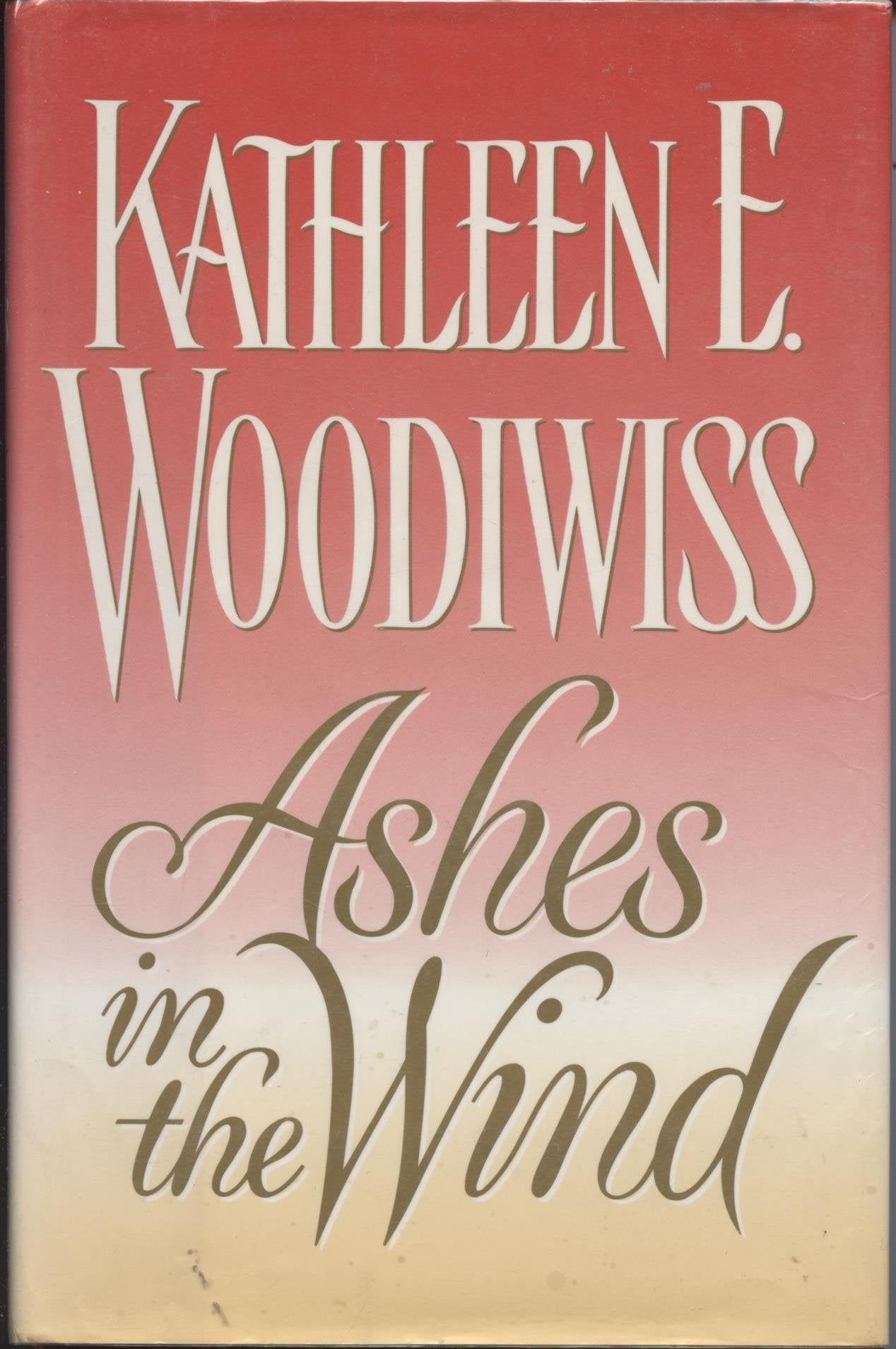 Ashes in the Wind